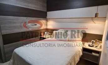 Imagem 5: Apartamento 3 quartos, 1 vaga, Arena Park