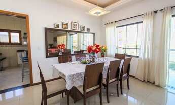 Imagem 7: Casa de condomínio térrea para venda com 580 metros quadrados com 4 quartos