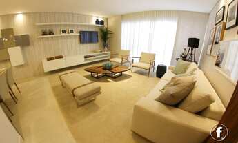 Imagem 5: FLORIANóPOLIS - Apartamento Padrão - Jurerê