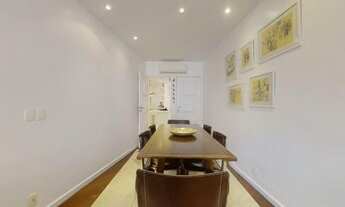 Imagem 3: Rio de Janeiro - Apartamento Padrão - Lagoa