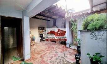 Imagem: Casa com 2 dormitórios à venda, 180 m²