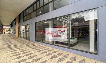 Imagem: Loja à venda na Republica Argentina na