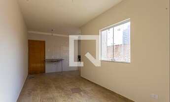 Imagem 4: Apartamento para Aluguel - Jardim Bela Vista, 2 Quartos, 50 m2