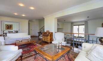 Imagem 5: Apartamento com 4 dormitórios à venda, 348 m² - Jardim Paulista - São Paulo/SP