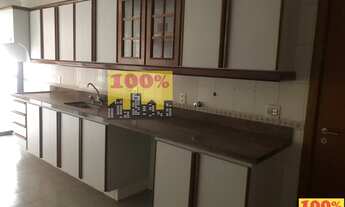 Imagem 2: Apartamento para aluguel e venda possui 180 metros quadrados com 3 quartos