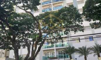 Imagem: Cobertura - Cambuí - Campinas