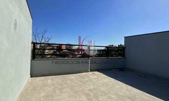 Imagem 5: Cobertura sem condomínio - Parque Capuava - Santo André