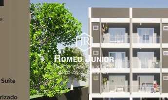Imagem: Apartamento com 2 dorms, Santa Felicidade