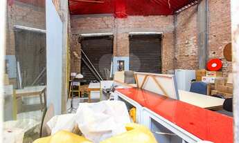 Imagem 4: São Paulo - Casa Comercial - BARRA FUNDA