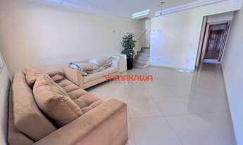 Imagem: Sobrado com 3 dormitórios à venda, 144