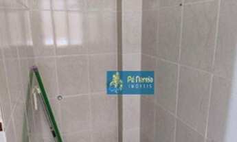 Imagem 7: Apartamento com 1 dormitório para alugar, 45 m² por R$ 1.600/mês - Guilhermina - Praia Gra