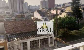 Imagem 2: Apartamento com 2 dormitórios à venda, 65 m² por R$ 265.000,00 - Santa Terezinha - São Ber