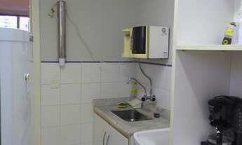 Imagem 6: Sala para aluguel, 1 vaga, Funcionários - Belo Horizonte/MG