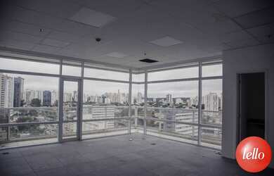 Imagem 2: São Paulo - Conjunto Comercial/sala - Brooklin