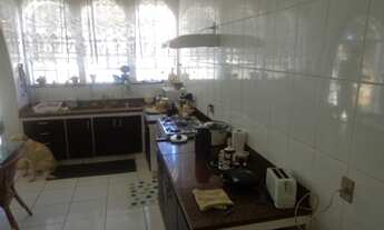 Imagem 2: Casa à venda, Bandeirantes (Pampulha), Belo Horizonte