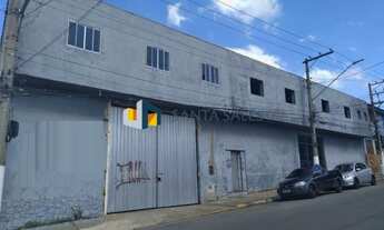 Imagem 5: MAGNÍFICO GALPÃO INDUSTRIAL/ COMERICAL NA VILA FORMOSA!!