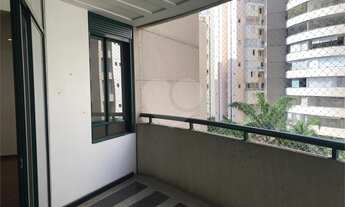 Imagem: São Paulo - Apartamento Padrão - MOEMA