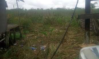 Imagem 6: Barraco no vila Ema