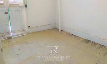 Imagem 6: Excelente Casa com 196 m² - 4 quartos em Laranjeiras - Rio de Janeiro - RJ