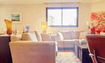 Imagem 4: Apartamanto de 144m² com localização ímpar - Alto de Santana