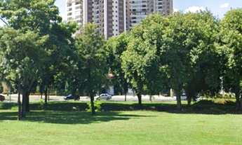 Imagem: The Park View(Vista para o parque ecológico)