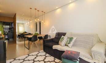 Imagem 5: Quarto e sala reformado, com vaga, no coração de Botafogo!