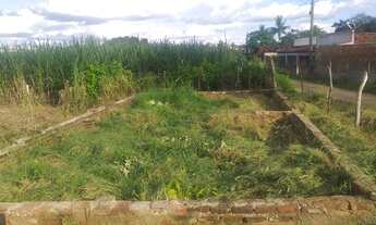 Imagem 4: Vendo-se terreno em construção