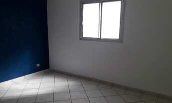 Imagem 3: Apartamento de 1 Dormitório com quintal em Santo Amaro