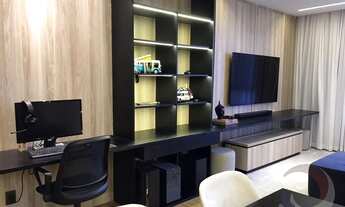 Imagem 3: Estudio para venda tem 53m² com 1 quarto em Córrego Grande - Florianópolis