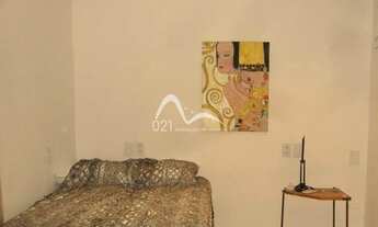 Imagem 5: Cobertura à venda, 4 quartos, 1 suíte, 1 vaga, Leblon - Rio de Janeiro/RJ