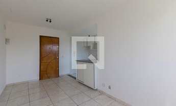 Imagem 3: Apartamento para Aluguel - Itaquera, 2 Quartos, 55 m2