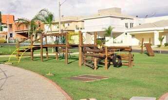 Imagem 6: Casa com 3 dormitórios, 330 m² - venda ou aluguel - Condomínio Santa Clara - Indaiatuba/SP