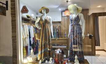 Imagem 2: Loja no coração da Rua das Pedras em Búzios