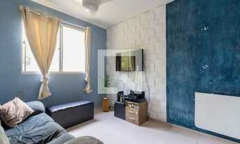 Imagem 3: Apartamento para Aluguel - Itaquera, 1 Quarto, 39 m2