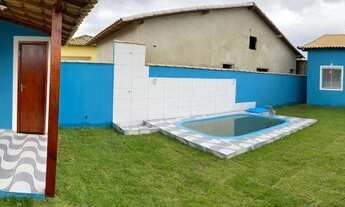 Imagem 2: Casas a venda em Unamar (Tamoios) - Cabo Frio - RJ