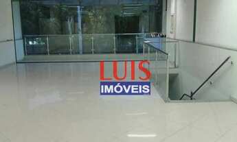 Imagem 6: Área para alugar, 1015 m² por R$ 12.000/mês - Fonseca - Niterói/RJ - AR0059