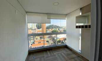 Imagem 4: LINDO APARTAMENTO NA VILA MARIANA