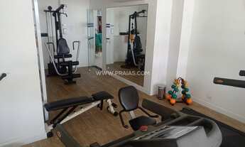 Imagem 7: GUARUJá - Apartamento Padrão - Pitangueiras