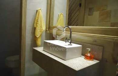 Imagem 5: BELO HORIZONTE - Casa Padrão - Caiçara