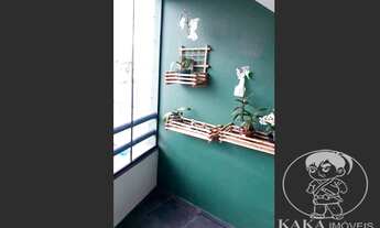 Imagem 4: Apartamento à venda - Água Rasa