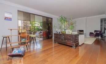 Imagem 2: Ótimo Apartamento com 3 dormitórios à venda, 247 m² - Vila Morumbi - São Paulo/SP