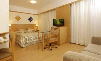 Imagem 2: Excelente Flat á Venda Prox. Av Paulista - São Paulo - SP