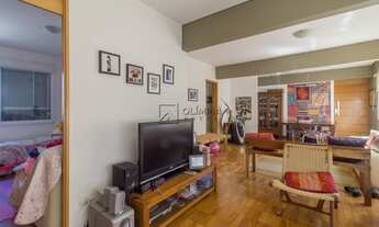 Imagem 3: Apartamento Venda Moema 127 m² 3 Dormitórios