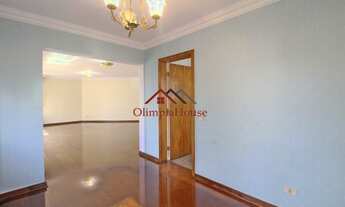 Imagem 4: Apartamento Locação 4 Dormitórios - 246 m² Campo Belo