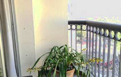 Imagem 2: Excelente apartamento para locação e venda com 2 quartos em Alto de Pinheiros - São Paulo