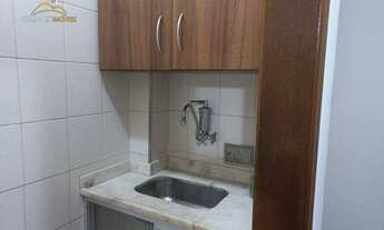 Imagem 5: Apartamento com 1 dormitório, 48 m² - venda por R$ 650.000,00 ou aluguel por R$ 1.850,00/m