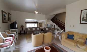 Imagem 2: FLORIANóPOLIS - Casa Padrão - Jurerê Internacional
