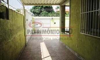 Imagem 3: Rio de Janeiro - Casa Padrão - Irajá