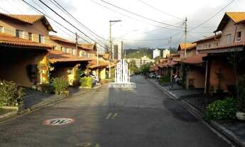 Imagem 2: Sobrado a venda no Demarchi com 3 dorms e 2 vagas de garagem