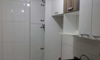Imagem 6: APARTAMENTO - CENTRO - SP